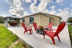 Lake Wales Vacation Rental Near Lake Kissimmee!